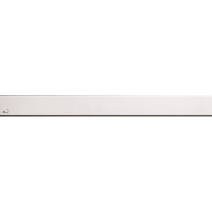Решетка ALCAPLAST SOLID-850 для пластиковых водоотводящих желобов ARZ12
