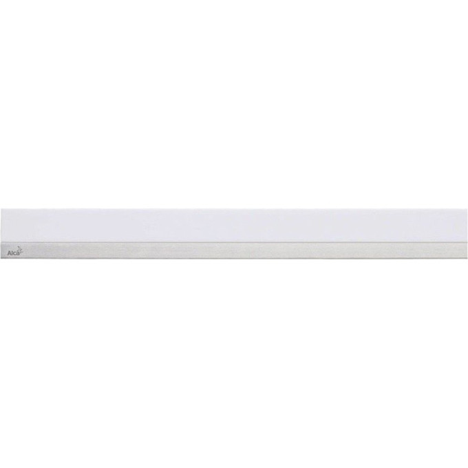 Решетка ALCAPLAST MP1200-850 для водоотводящего желоба (APZ6, APZ16) дизайн MINERAL POSH