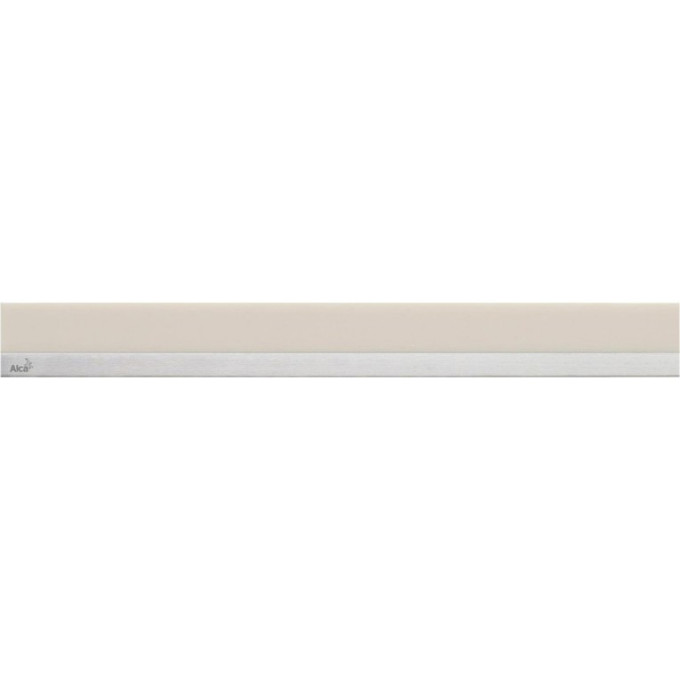 Решетка ALCAPLAST MP1206-650 для водоотводящего желоба (APZ6, APZ16) дизайн MINERAL POSH
