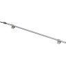 Свет желоба ALCAPLAST ALCA LIGHT - APZ5 SPA голубой, 850 мм AEZ121-850